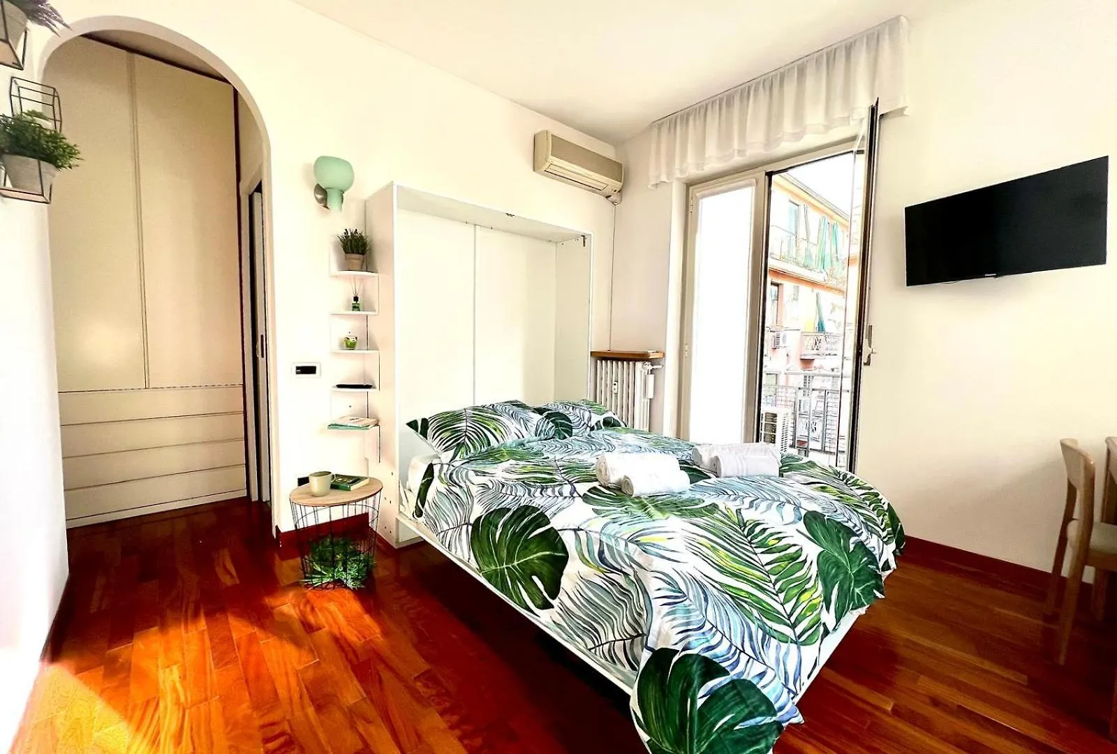 Duomo-Fiera Mi Kheda House With Self Check In Apartment Milan
