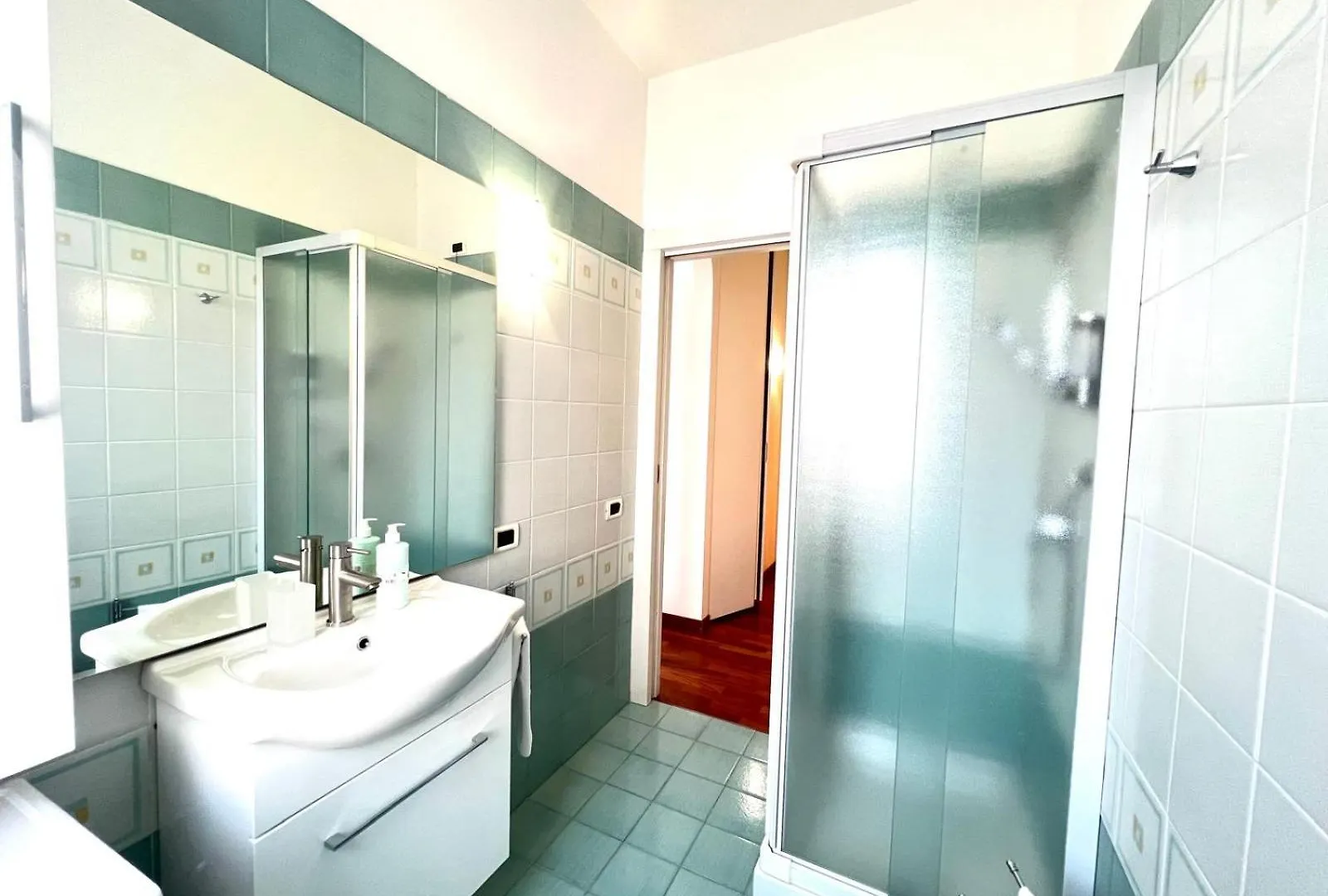 Duomo-Fiera Mi Kheda House With Self Check In Apartment Milan