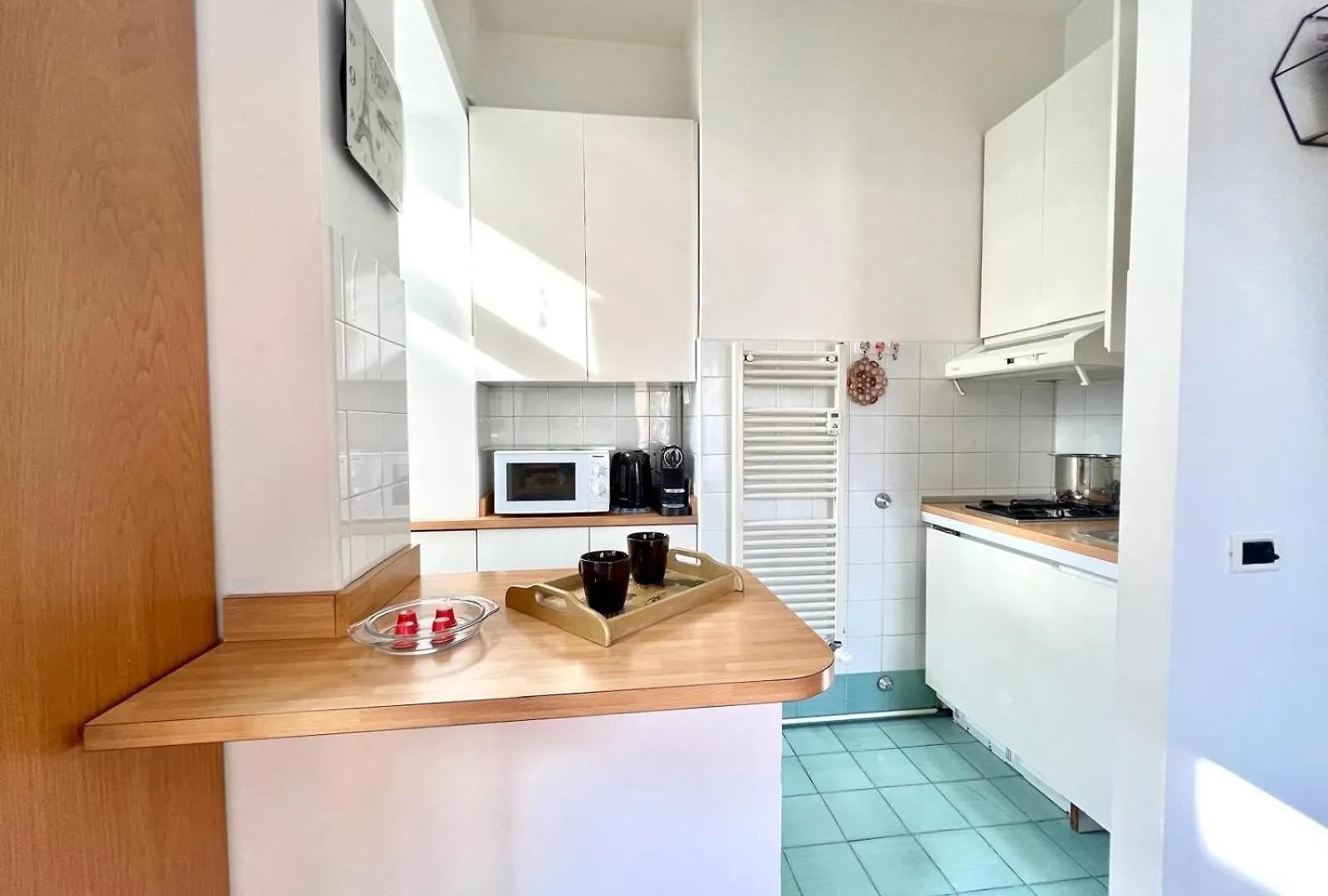 Duomo-Fiera Mi Kheda House With Self Check In Apartment Milan