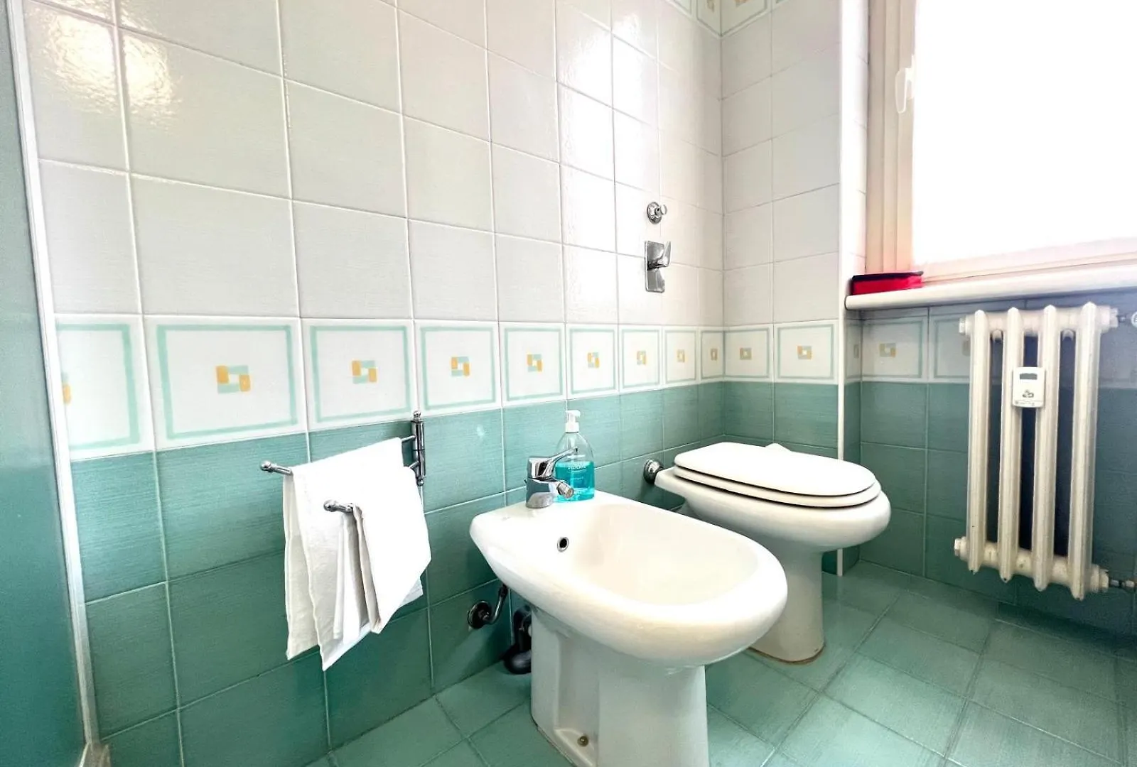 Duomo-Fiera Mi Kheda House With Self Check In Apartment Milan