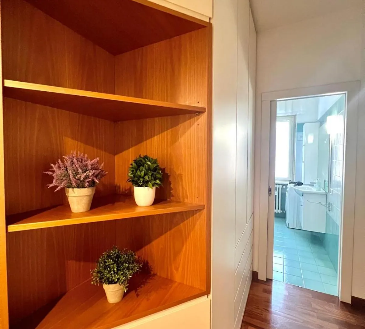 Duomo-Fiera Mi Kheda House With Self Check In Apartment Milan 0*,  Italy