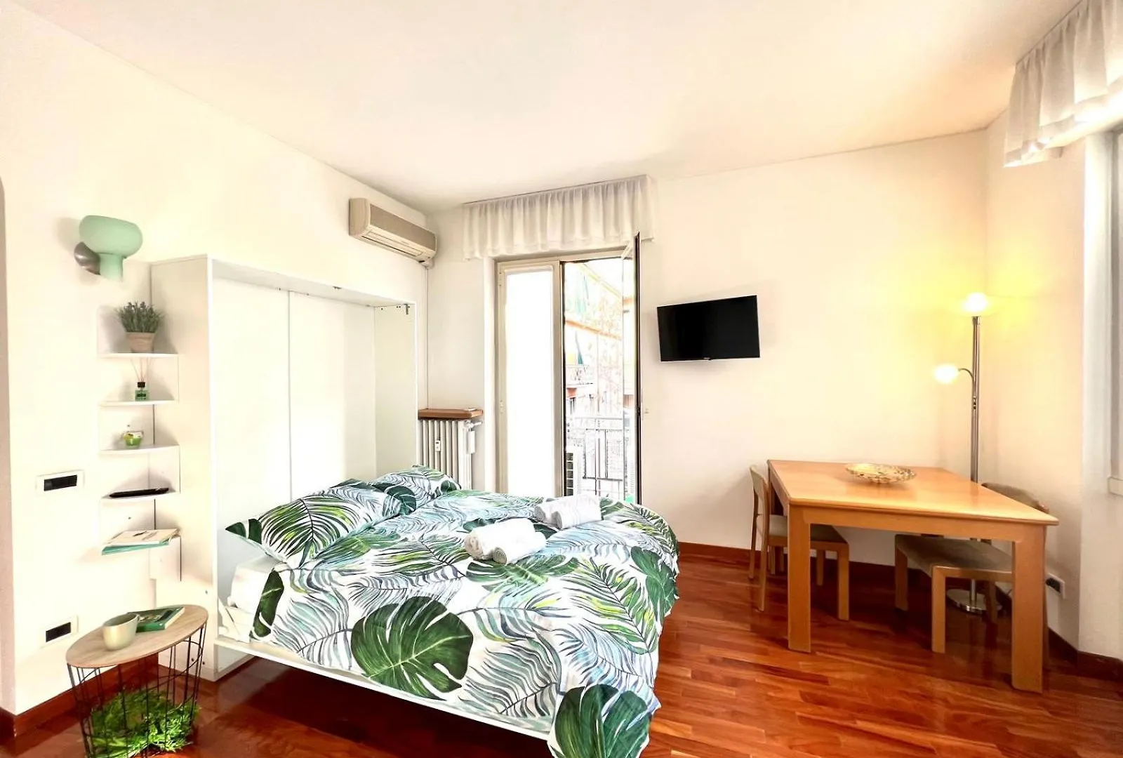 Duomo-Fiera Mi Kheda House With Self Check In Apartment Milan